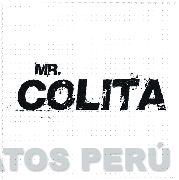 MR. COLITA