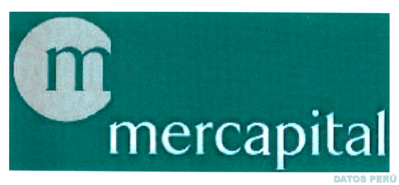 M MERCAPITAL