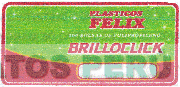 PLASTICOS FELIX BRILLOCLICK