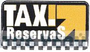 TAXI RESERVAS