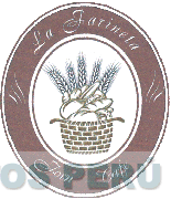 LA FARINETA FORN - CAFE