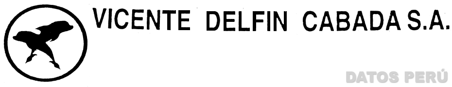 VICENTE DELFIN CABADA S.A.