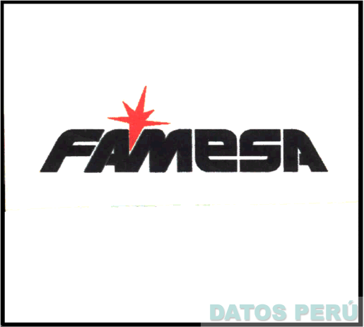 FAMESA
