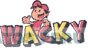WACKY
