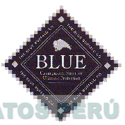 BLUE UNSURPASSED NUTRITION ULTIMATE PROTECTION THE BLUE BUFFALO CO.