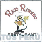 RICO ROSADO RESTAURANT