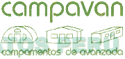 CAMPAVAN CAMPAMENTOS DE AVANZADA
