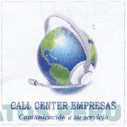CALL CENTER EMPRESAS COMUNICACIÓN A SU SERVICIO
