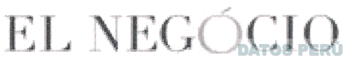 EL NEGOCIO