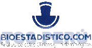 BIOESTADISTICO.COM ANÁLISIS DE DATOS CLÍNICOS Y EPIDEMIOLÓGICOS