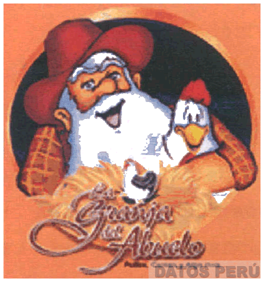 LA GRANJA DEL ABUELO POLLOS, CARNES Y ALGO MAS...