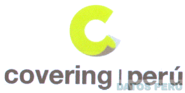 C COVERING PERÚ