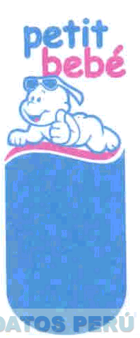 PETIT BEBE
