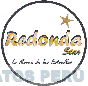 REDONDA STAR LA MARCA DE LAS ESTRELLAS