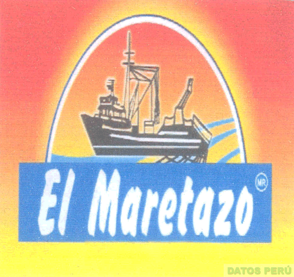EL MARETAZO