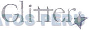 GLITTER