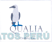 QUALIA CLOTHING CO.