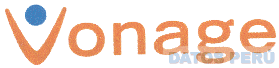 VONAGE