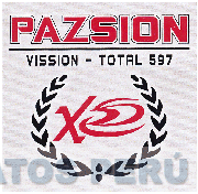 PAZSION VISSION - TOTAL 597
