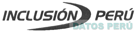 INCLUSIÓN PERÚ