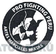 PRO FIGHTING PERU ARTES MARCIALES MIXTAS