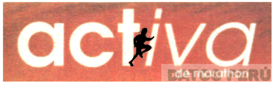 ACTIVA DE MARATHON
