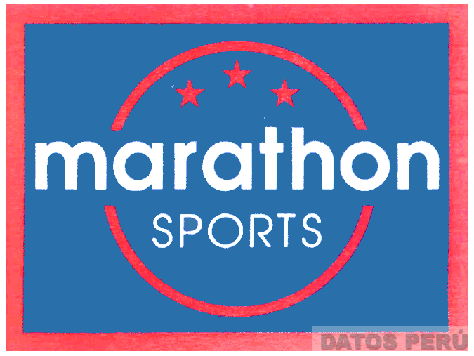 MARATHON SPORTS