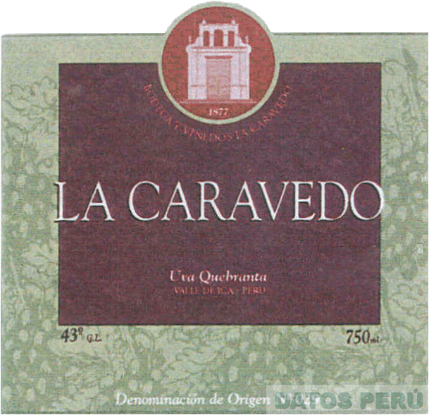 BODEGA Y VIÑEDOS LA CARAVEDO