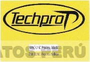 TECHPROT