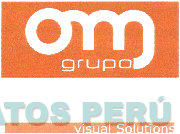 OM GRUPO VISUAL SOLUTIONS