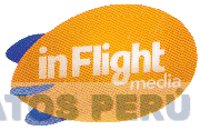 IN FLIGHT MEDIA
