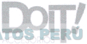 DOIT! ACCESORIOS
