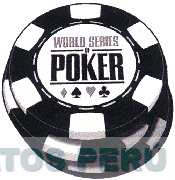 WORLD SERIES POKER