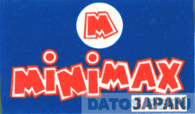 M MINIMAX JAPAN