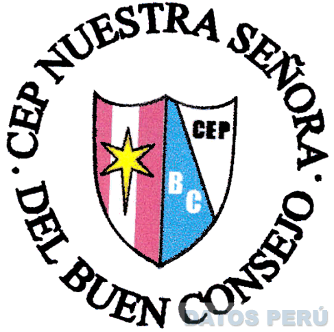 CEP NUESTRA SEÑORA DEL BUEN CONSEJO BC