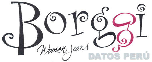 BORGGI WOMEN JEANS