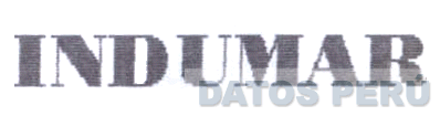 INDUMAR