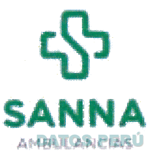 SANNA AMBULANCIAS