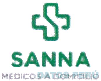 SANNA MEDICOS A DOMICILIO