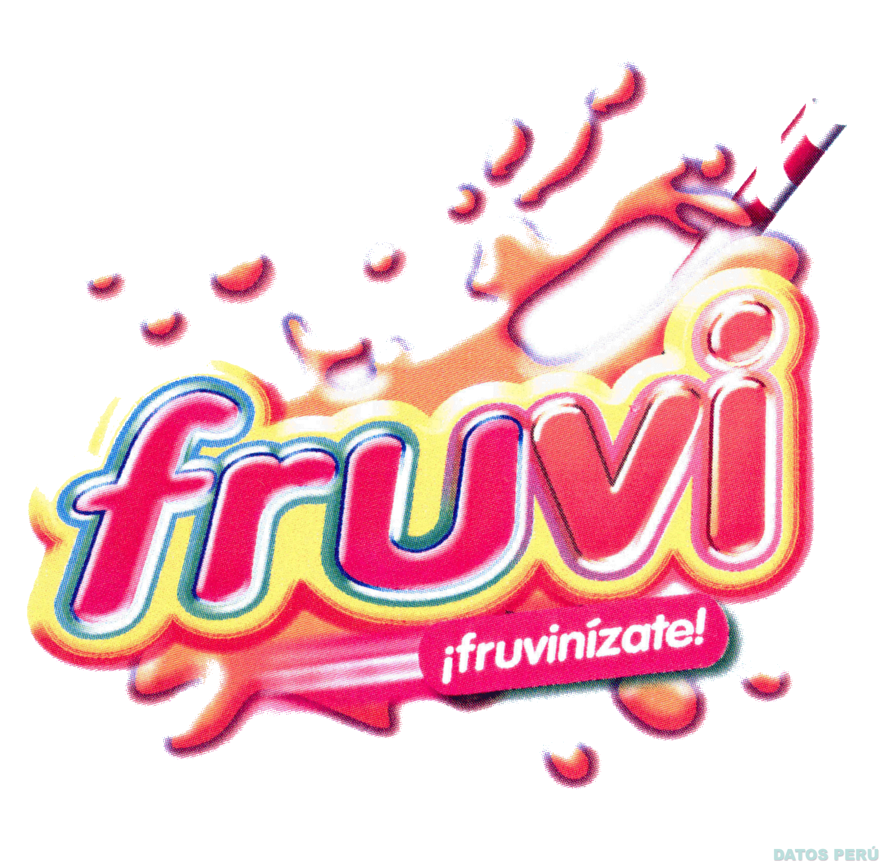 FRUVI ¡FRUVINIZATE!