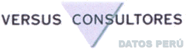 VERSUS CONSULTORES
