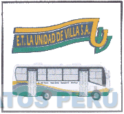 E.T. LA UNIDAD DE VILLA S.A.