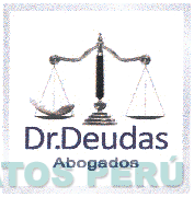 DR.DEUDAS ABOGADOS