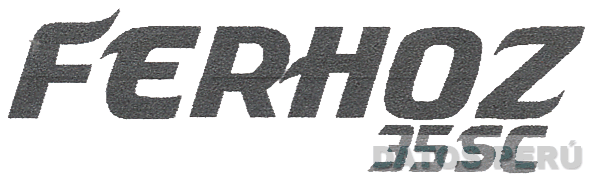 FERHOZ 35 SC
