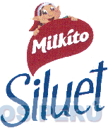 SILUET MILKÍTO