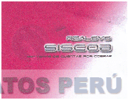 REALSYS SISCOA SOFTWARE DE CUENTAS POR COBRAR