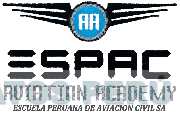 AA ESPAC AVIATION ACADEMY ESCUELA PERUANA DE AVIACION CIVIL SA