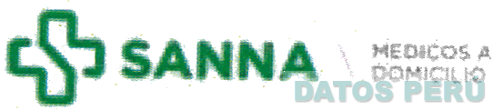 SANNA MEDICOS A DOMICILIO