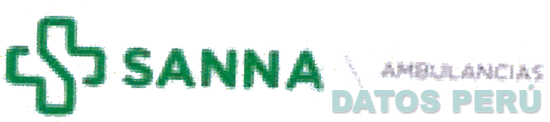 SANNA AMBULANCIAS