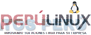 PERÚLINUX INNOVANDO SOLUCIONES LINUX PARA SU EMPRESA